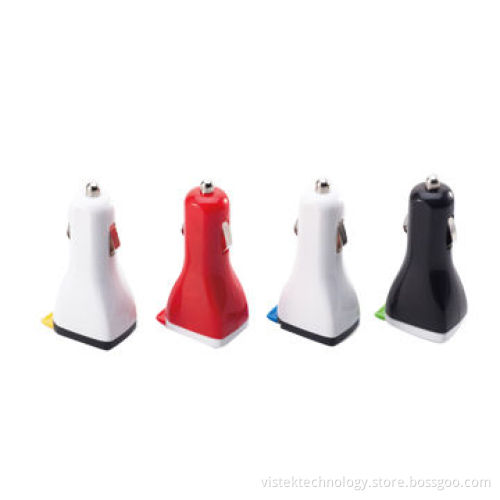 USB Car chargerNew